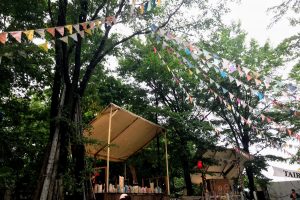 ライジングサン「RISING SUN ROCK FESTIVAL」のタイラクル TAIRA-CREWの魅力とは?