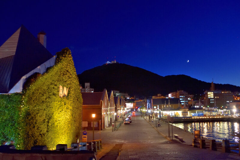 函館の移住を失敗しないためには？仕事、移住支援のサイトも紹介！