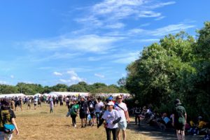 2020年夏フェス、音楽フェス、野外フェスのスケジュール！出演アーティストは？