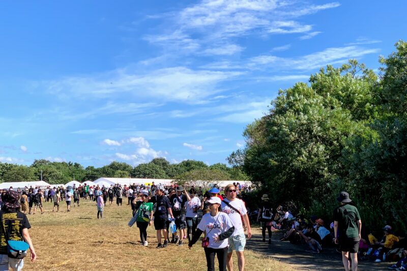 2020年夏フェス、音楽フェス、野外フェスのスケジュール！出演アーティストは？
