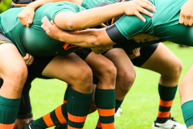 ラグビーのプロリーグ化が日本も誕生か？世界のプロリーグとは？