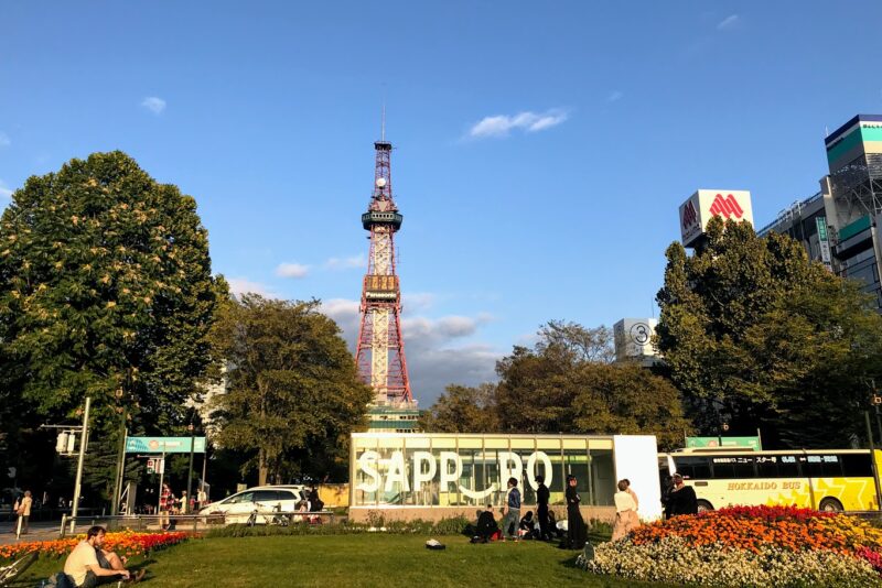 札幌に移住して後悔したくない人へ!事前に知るべき現実とその対策法!