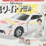 幼稚園の付録のバックナンバーを紹介します！トミカもラーメンも！