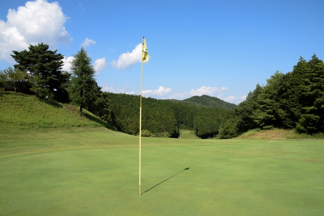 渋野日向子のスポンサーの企業や所属は？JAL、サントリーもサポート！