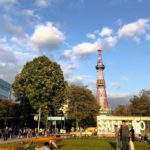 札幌のマラソンのおすすめの観戦スポットは？オリンピックを応援しよう！