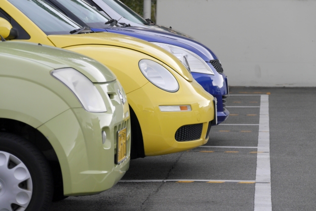 カウントダウンジャパンの駐車場の混雑、営業時間、料金やアクセスは？