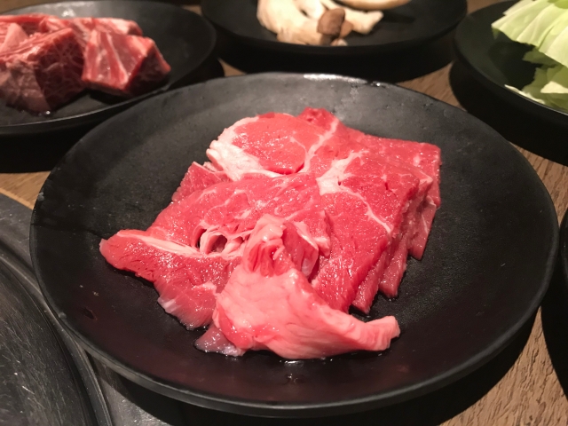 焼肉