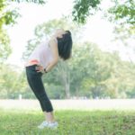 【初耳学】ローラ流エクササイズのやり方は？二の腕と腹筋の引き締め方は？5月2日
