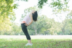【初耳学】ローラ流エクササイズのやり方は？二の腕と腹筋の引き締め方は？5月2日