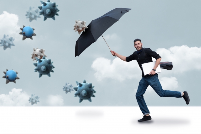 「あさイチ」新型コロナウイルスの症状や対策は？アルコール消毒？