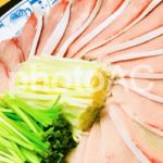 「ソレダメ」ブリしゃぶやブリ大根!絶品レシピ！糖質オフで高たんぱく？