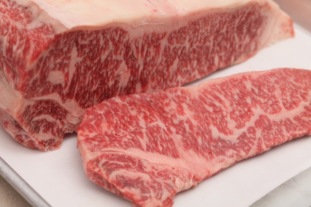 牛肉