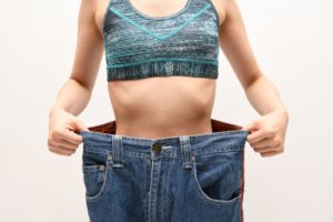 「ヒルナンデス」沖縄食でダイエット！アンダカシーと骨汁で40ｷﾛ減！