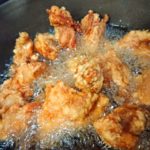 「ハナタカ」から揚げの美味しい作り方？家庭で専門店のサクサク感！