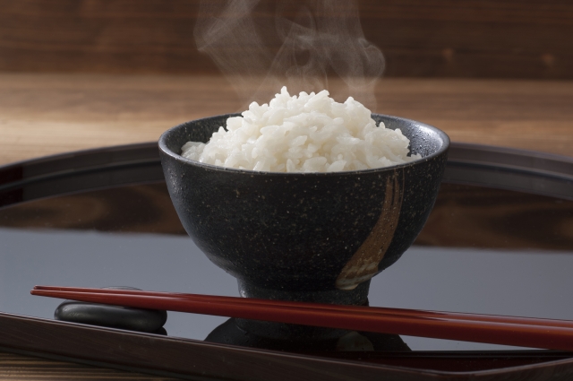 しらいのりこがセブンルールに出演！ごはん同盟・お米料理家とは？