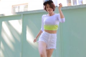 「ヒルナンデス」ハンドクラップダンスでダイエット！35キロ減量？