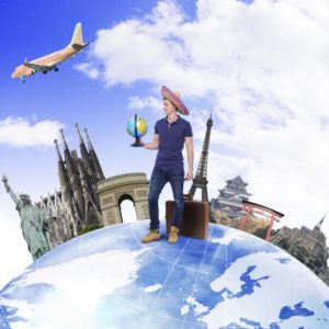 【ZIP】旅行グッズ（ポケットピロー・圧縮袋・折りたためる電気ケトル等）お取り寄せ！