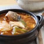 「世界一受けたい授業」サバ味噌煮缶鍋の作り方！健康鍋のレシピ！