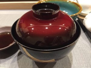 「あさイチ」ひろうすのお椀のレシピ！和食の篠原武将シェフ特製！