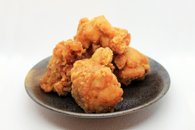 「林修の今でしょ！講座」から揚げの作り方！美味しくする裏ワザは？