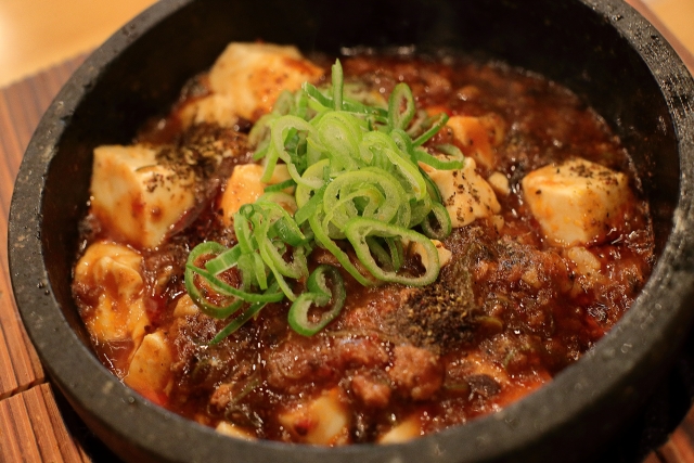 「あさイチ」麻婆豆腐のレシピ！山野辺仁シェフの贅沢豆腐料理とは？