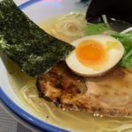 「沸騰ワード10」堀田茜が食べたラーメン店は？絶品の名店ぞろい！