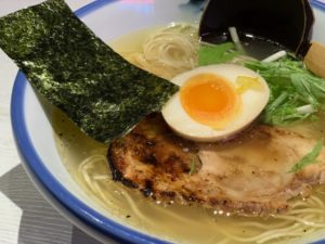 「沸騰ワード10」堀田茜が食べたラーメン店は？絶品の名店ぞろい！