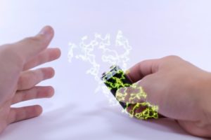 「あさイチ」静電気の対策は？冬のバチバチからサヨナラ！