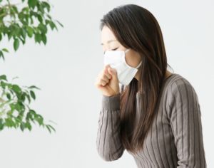 「名医のTHE太鼓判」咳ぜんそくの症状や原因は？長引く咳は要注意！