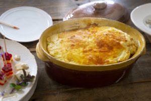 「ノンストップ」バター香るタラのポテト包み焼きのレシピ！人気です！