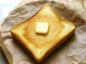 「ZIP」パンの冷凍法と解凍法！食パン・高級食パン・菓子パンは？