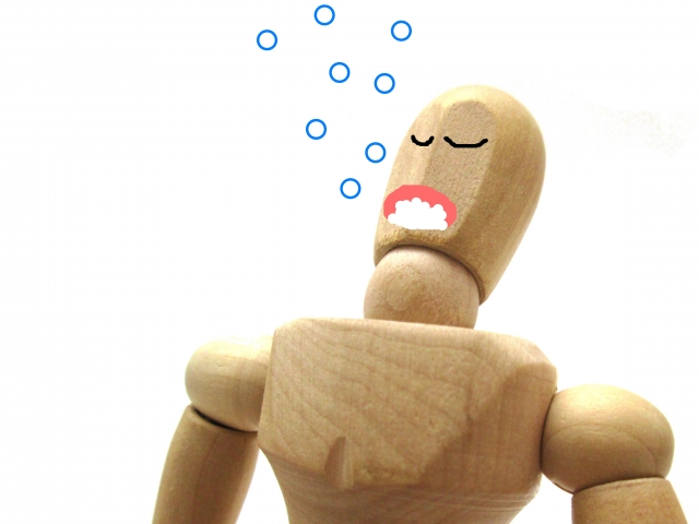 「世界一受けたい授業」毒だしうがいのやり方？口臭と歯周病に効果！