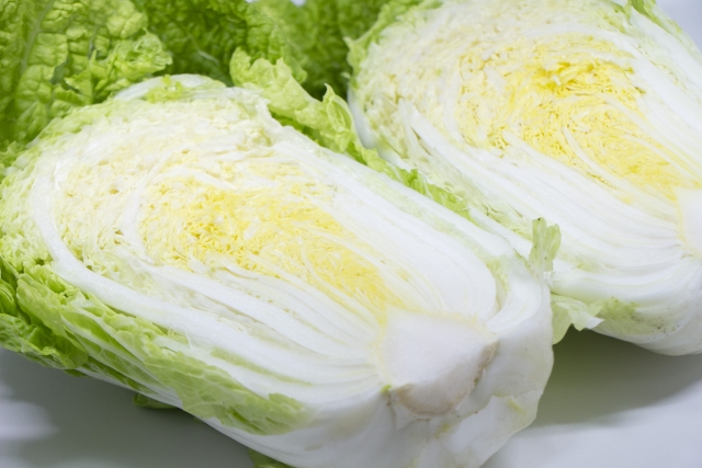 白菜