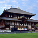 「池の水ぜんぶ抜く」東大寺の鏡池に天然記念物！ワタカの存在は？