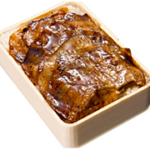 「豚あみ焼き弁当」（静岡弁当）が「ざわつく金曜日」登場！行列必至！