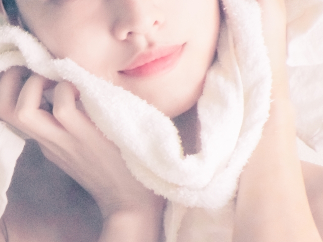美肌