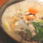 ちゃんこ鍋の玉勝！たけしが40年通う店「たけしのニッポンのミカタ」！