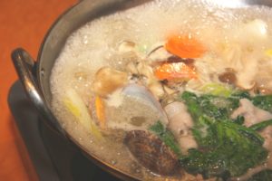 ちゃんこ鍋の玉勝！たけしが40年通う店「たけしのニッポンのミカタ」！