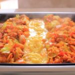 「中居正広のニュースな会」チーズタッカルビのレシピ（作り方）！簡単ホットプレート料理！