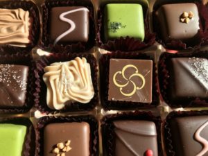 「この差って何」太りやすいチョコと太りにくいチョコ？その理由は？