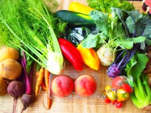 「ハナタカ」野菜ソムリエプロが教える調理法や保存法?アスパラ混ぜご飯レシピ?