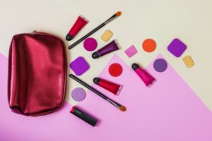 「ごごナマ」ピカ子のシンプルメイク術!春のゆらぎ肌を乗り切り！