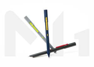 デジタルボールペン「Neo smartpen M1」！「めざまし」で紹介！2月25日