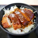 「男子ごはん」“チーズデミグラスカツ丼”のレシピ（作り方）！岡山ご当地グルメ！