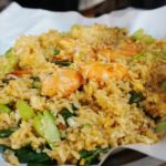「王様のブランチ」ゆずの横浜グルメ！ハンバーガーやチャーハン？