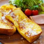 「めざまし」パン・ぺルデュのレシピ！ニューオータニ大阪が公開！