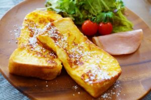 「ヒルナンデス」ハムチーズフレンチトーストのレシピ！This is パンが伝授！
