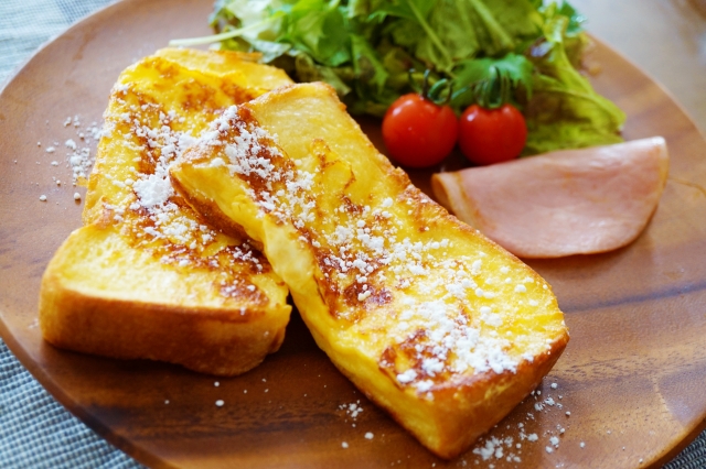 フレンチトースト