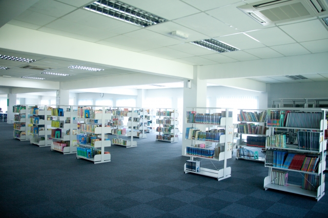 図書館