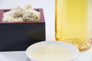 「ハナタカ」本みりんの効果とは？みりん風調味料の違いは？